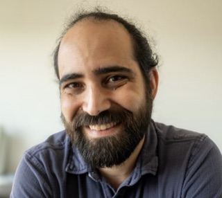 Shaddi Hasan
