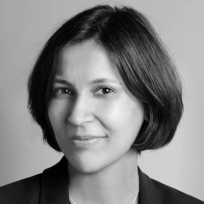 Prof. Sylvia Ratnasamy
