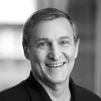 Prof. Scott Shenker